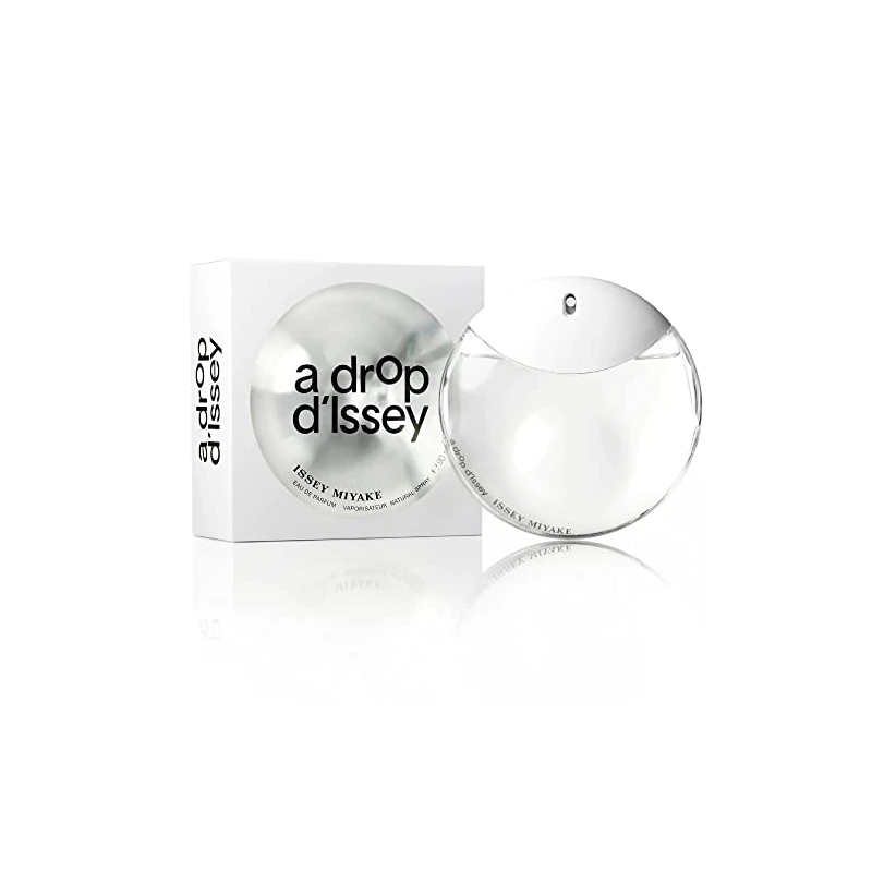 Issey Miyake A Drop D'Issey EDP 50ml