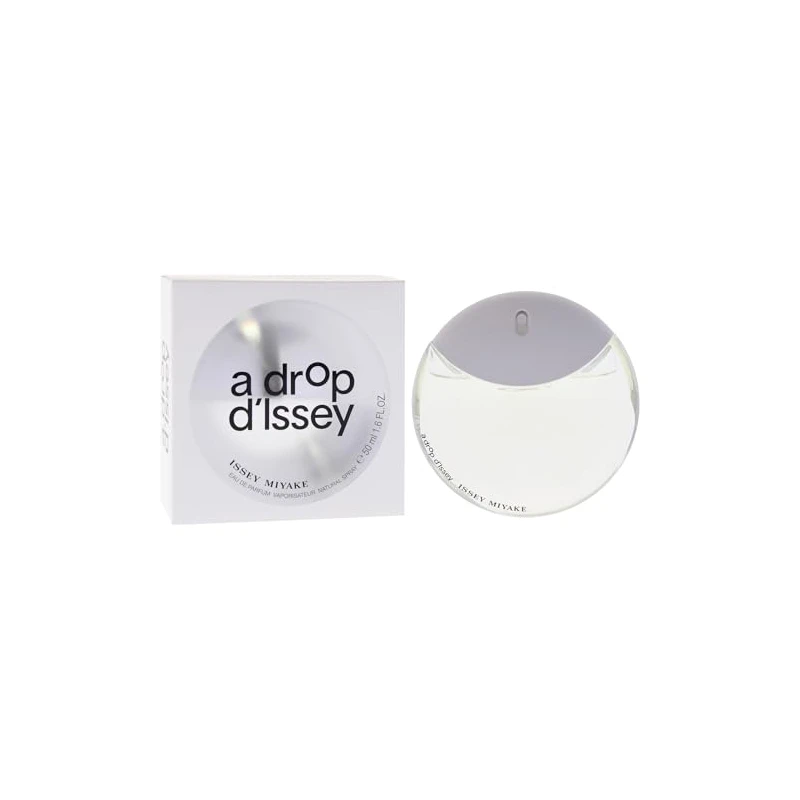 Issey Miyake A Drop D'Issey EDP 50ml