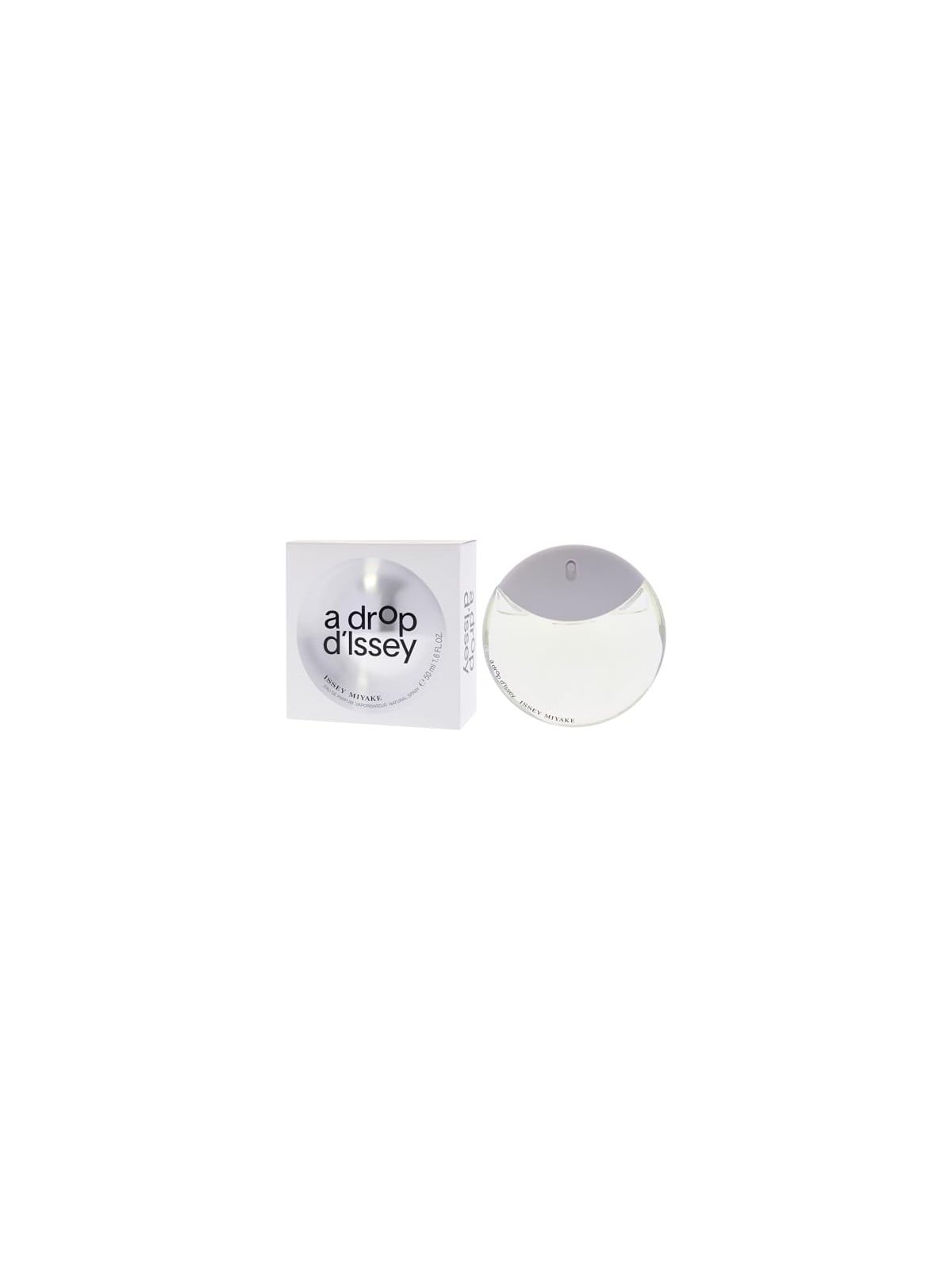 Issey Miyake A Drop D'Issey EDP 50ml
