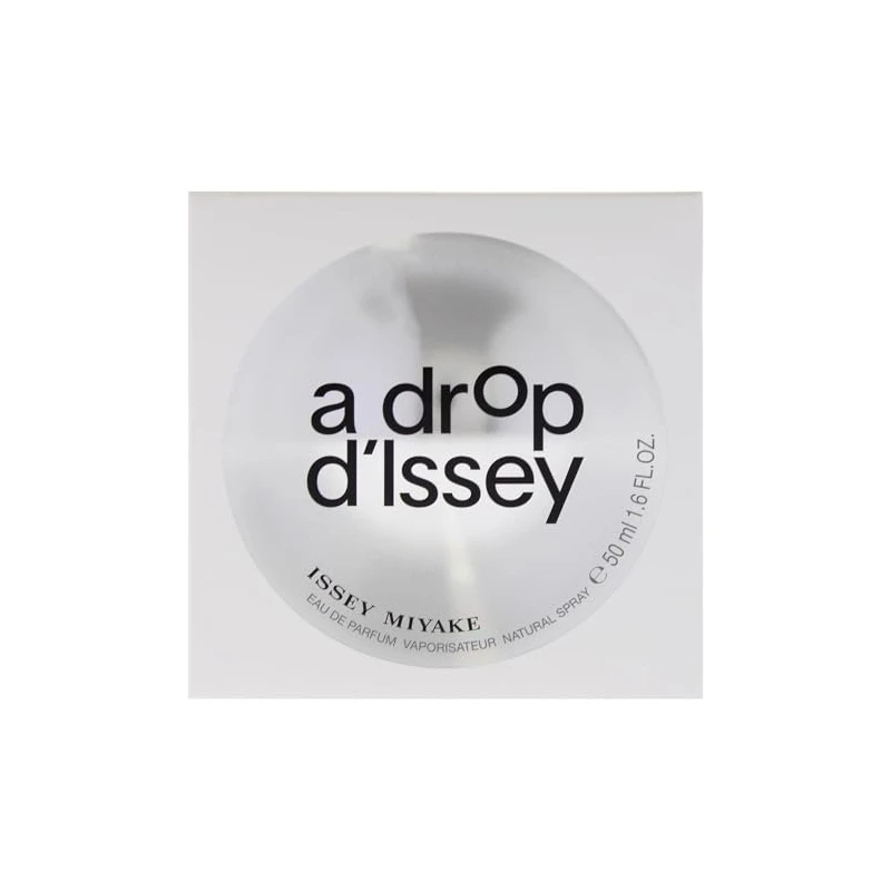 Issey Miyake A Drop D'Issey EDP 50ml