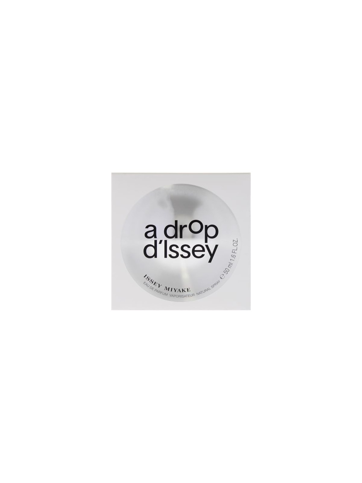 Issey Miyake A Drop D'Issey EDP 50ml