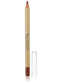 Max Factor Matita labbra Color Elixir 078 g donna 020 Warm Brown