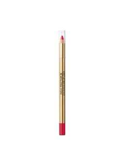 Max Factor Matita labbra Color Elixir 078 g donna  065 Red Plum