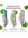 Erborian CC Acqua Fresca Gel Complesso Illuminante Perfettore di Pelle 15 ml Clair donna