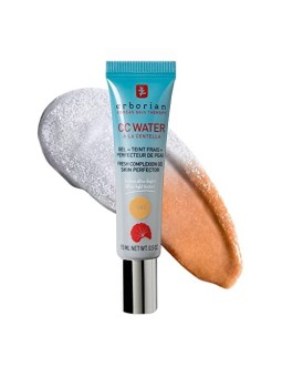 CC Water Fresh Gel Perfezionatore della Pelle Erborian 15ml