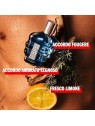Diesel Sound Of The Brave 50ml Unisex