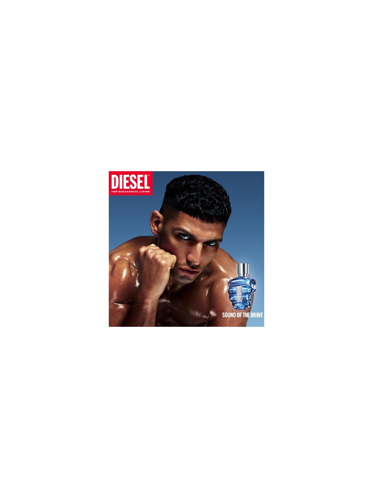 Diesel Sound Of The Brave 50ml Unisex