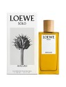 Loewe Solo Loewe Mercurio 100ml Uomo