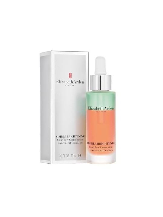 Concentrato esfoliante illuminante donna 30ml