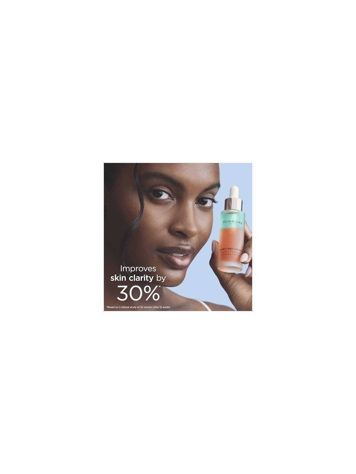 Concentrato esfoliante illuminante donna 30ml