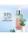 Concentrato esfoliante illuminante donna 30ml
