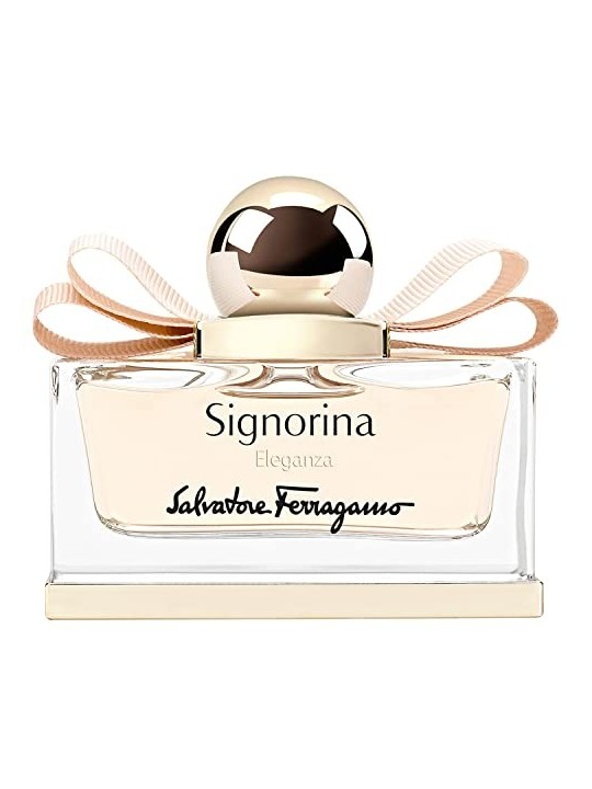Salvatore Ferragamo Signorina Eleganza eau de parfum donna 50ml