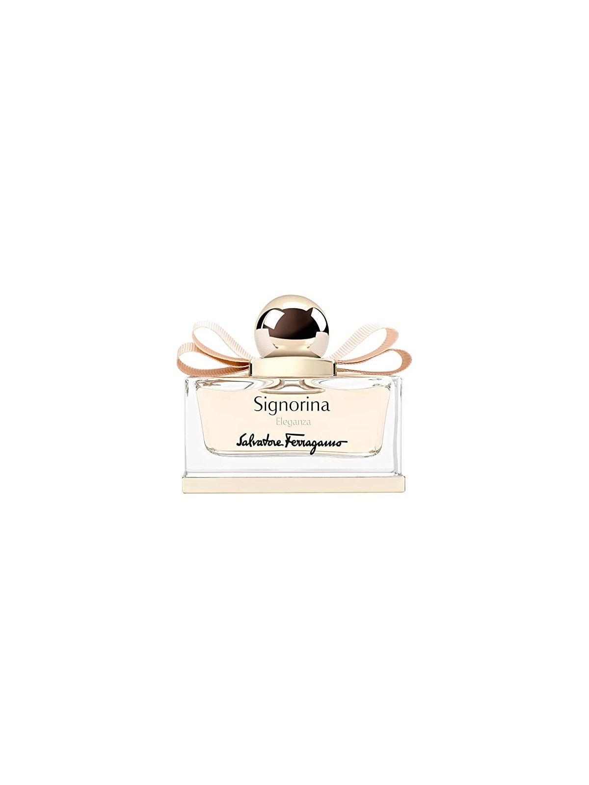 Salvatore Ferragamo Signorina Eleganza eau de parfum donna 50ml