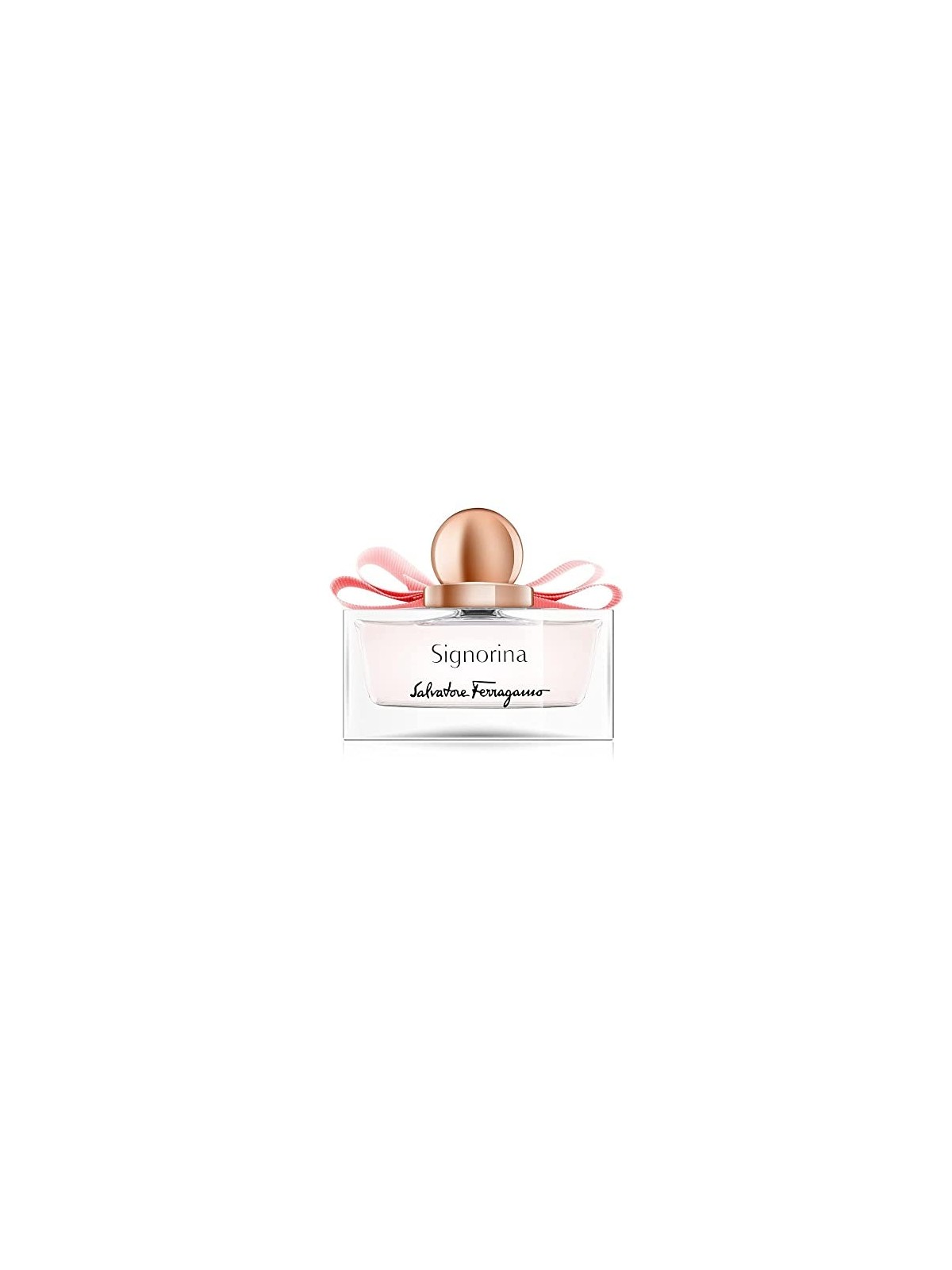 Salvatore Ferragamo Signorina Eau De Parfum 100 ml (woman) Salvatore Ferragamo www.essenzetotalstyle.com 