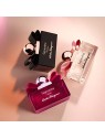 Salvatore Ferragamo Signorina Eau De Parfum 100 ml (woman) Salvatore Ferragamo www.essenzetotalstyle.com 