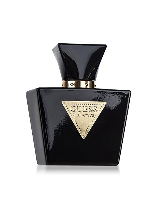 Guess Seducente Noir eau de toilette donna 50ml