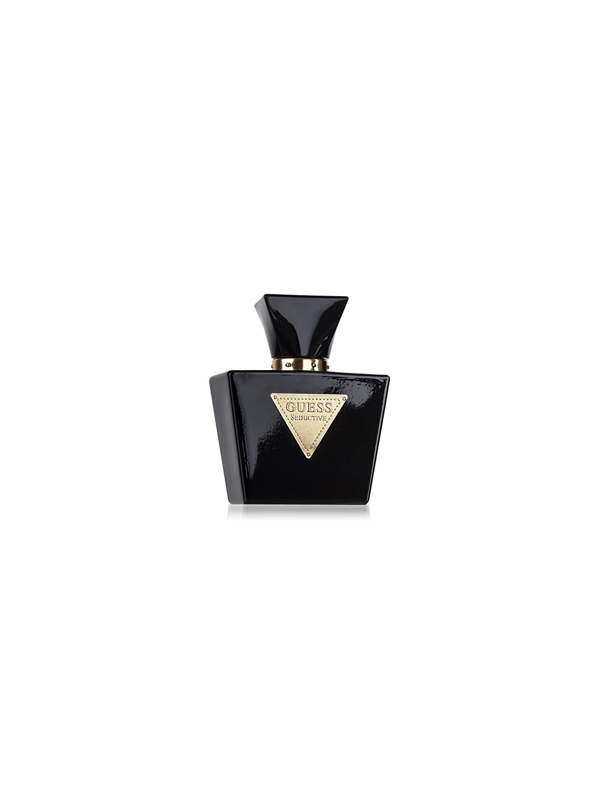 Guess Seducente Noir eau de toilette donna 50ml