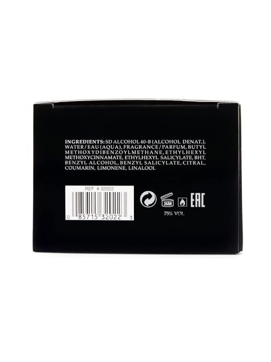 Guess Seducente Noir eau de toilette donna 50ml