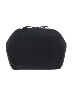 Piquadro Synthetic Fabric Cosmetic Bag 29 x 18 x 9cm women