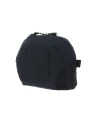 Piquadro Synthetic Fabric Cosmetic Bag 29 x 18 x 9cm women