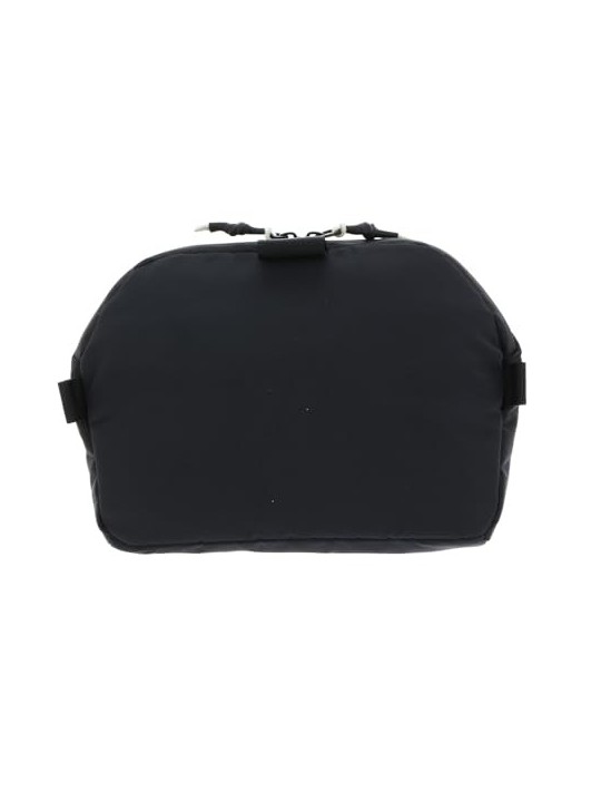 Piquadro Synthetic Fabric Cosmetic Bag 29 x 18 x 9cm women