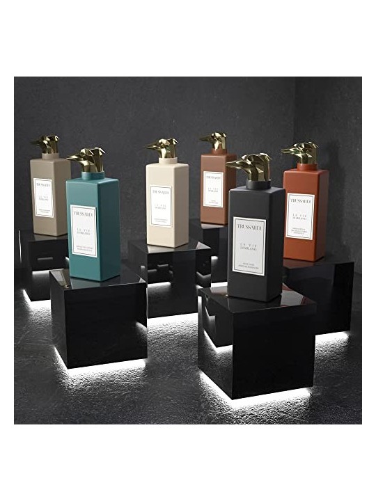 Trussardi Parfums Limitless Shopping Via Della Spiga EDP 100ml
