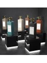 Trussardi Parfums Limitless Shopping Via Della Spiga EDP 100ml