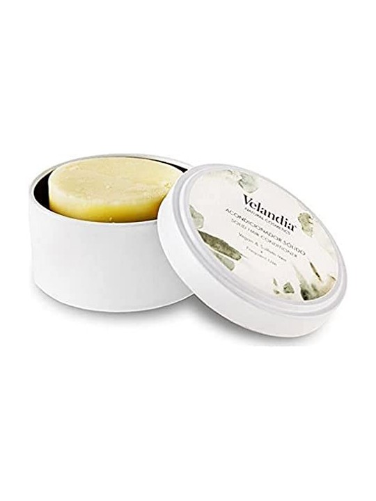Velandia Solid Conditioner for Hair 50g