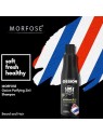 Shampoo 2in1 purificante per capelli e barba 500ml