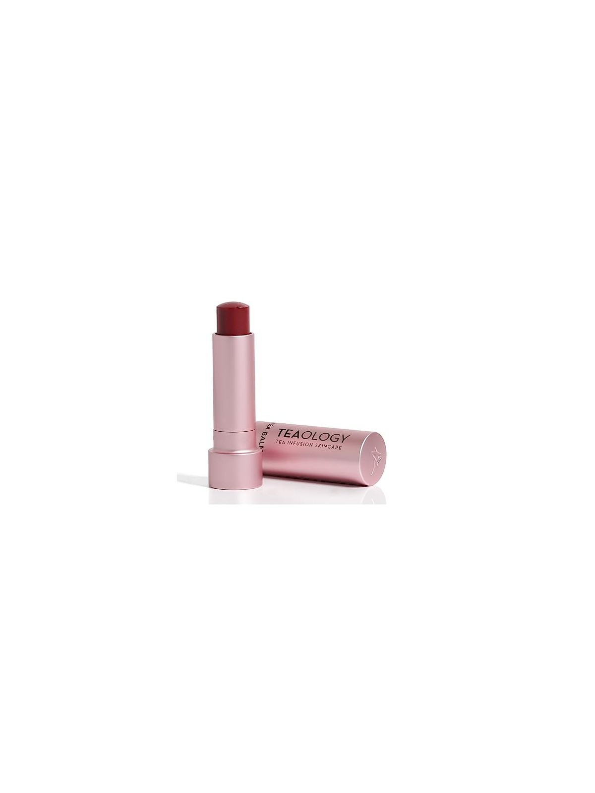 Teaology TEA BALM balsamo labbra t ai frutti di bosco unisex