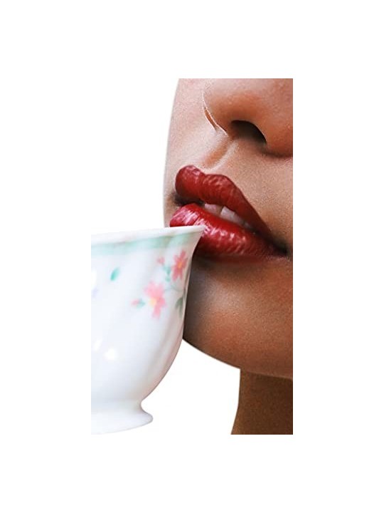 Teaology TEA BALM balsamo labbra t ai frutti di bosco unisex