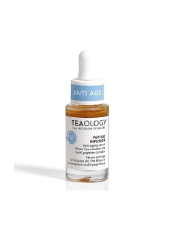 Siero Anti-etï¿½ï¿½ al Tï¿½ï¿½ Bianco con Peptide 15ml