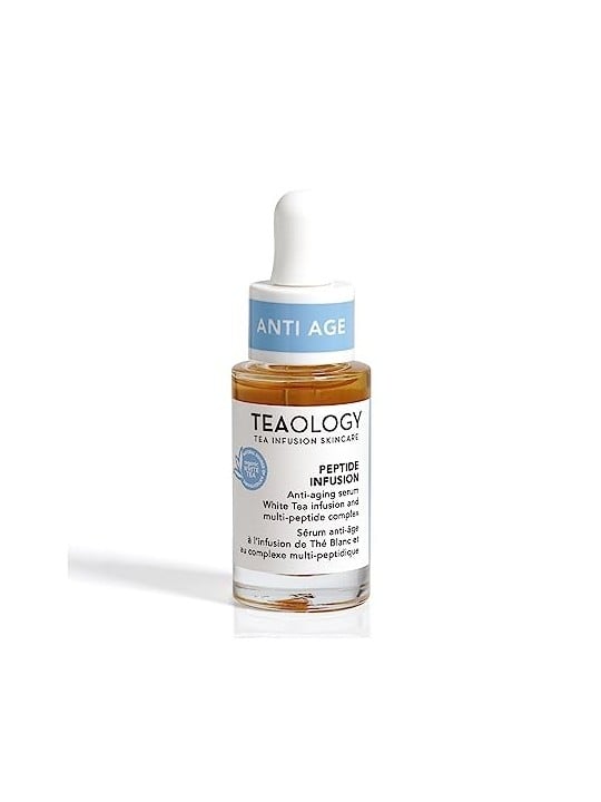 Siero Anti-etï¿½ï¿½ al Tï¿½ï¿½ Bianco con Peptide 15ml