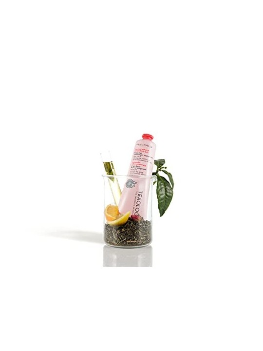 Teaology HAPPY BLACK TEA anticellulite e tonificante corpo 150ml