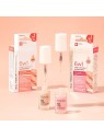 Nail Therapy Professional 6in1 Care & Color balsamo per unghie donante colore Shimmer Pink 5ml