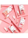Nail Therapy Professional 6in1 Care & Color balsamo per unghie donante colore Shimmer Pink 5ml