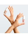 Nail Therapy Professional 6in1 Care & Color balsamo per unghie donante colore Shimmer Pink 5ml