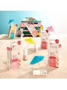 Nail Therapy Professional 6in1 Care & Color balsamo per unghie donante colore Shimmer Pink 5ml