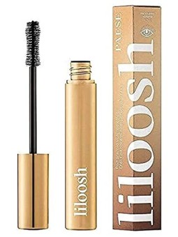 PAESE Liloosh Panoramic Volume Effect Mascara mascara con effetto volume panoramico delle ciglia Nero 105ml