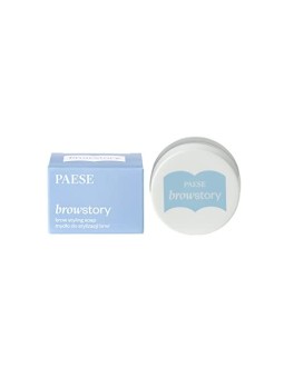 PAESE Brow Story sapone per sopracciglia 8g