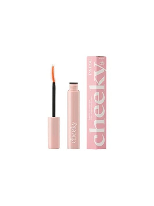 PAESE Cheeky The Lift Up Mascara mascara con effetto ciglia sollevate Nero 9ml