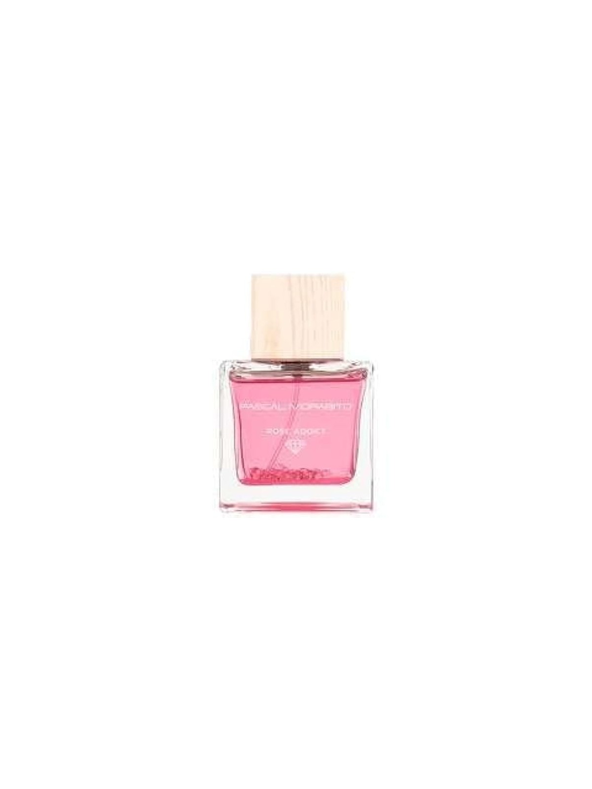 Pascal Morabito Rose Addict Eau de Parfum