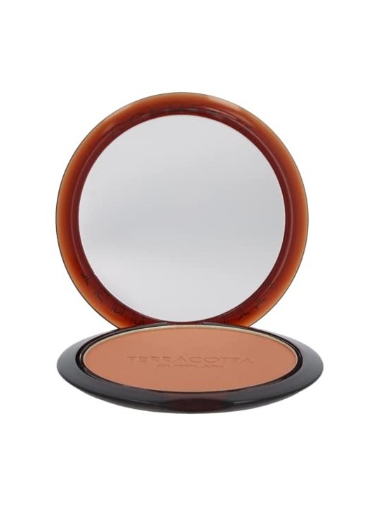 Guerlain Terracotta Terracotta Terracotta 8,5 g - Tonalità: 02 Moyen Rosé/Medium Cool donna Guerlain www.essenzetotalstyle.com 