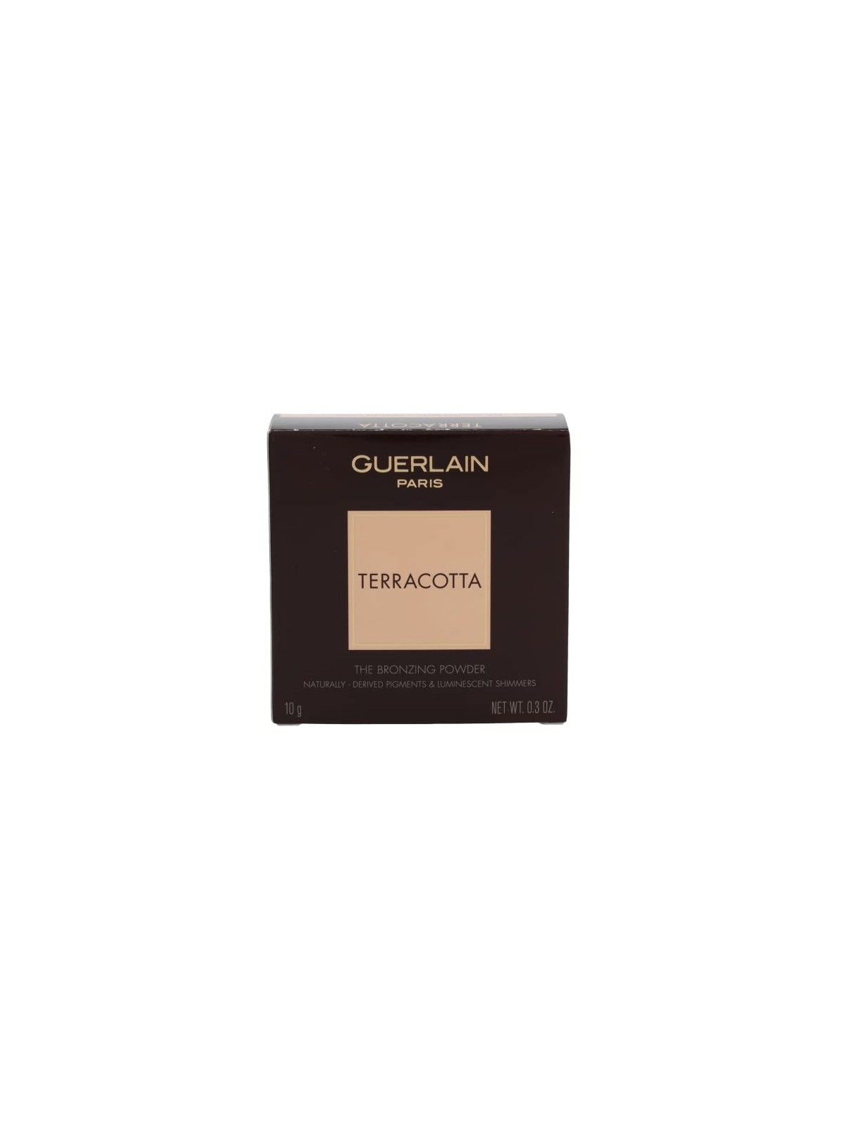 Guerlain Terracotta Terracotta Terracotta 8,5 g - Tonalità: 02 Moyen Rosé/Medium Cool donna Guerlain www.essenzetotalstyle.com 