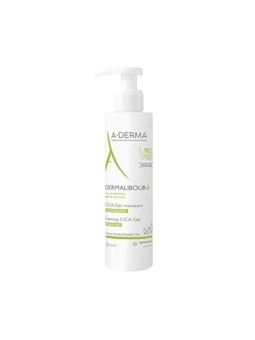 A-Derma Dermalibour Foaming Cica-Gel 200ml