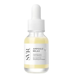Ampolla Relax Occhi 15ml per Sguardo Giovane