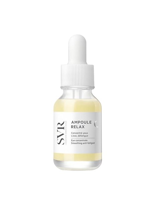 Ampolla Relax Occhi 15ml per Sguardo Giovane