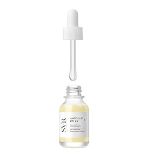 Svr Laboratoire Dermatologique AMPOULE relax occhi 15ml donna
