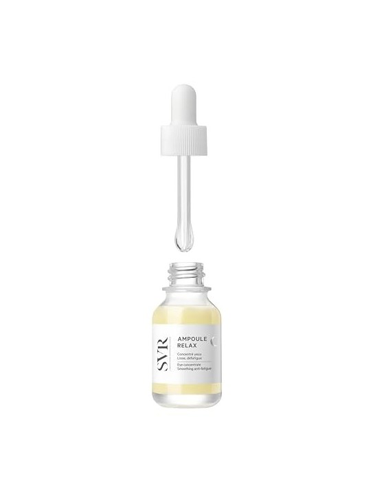 Ampolla Relax Occhi 15ml per Sguardo Giovane