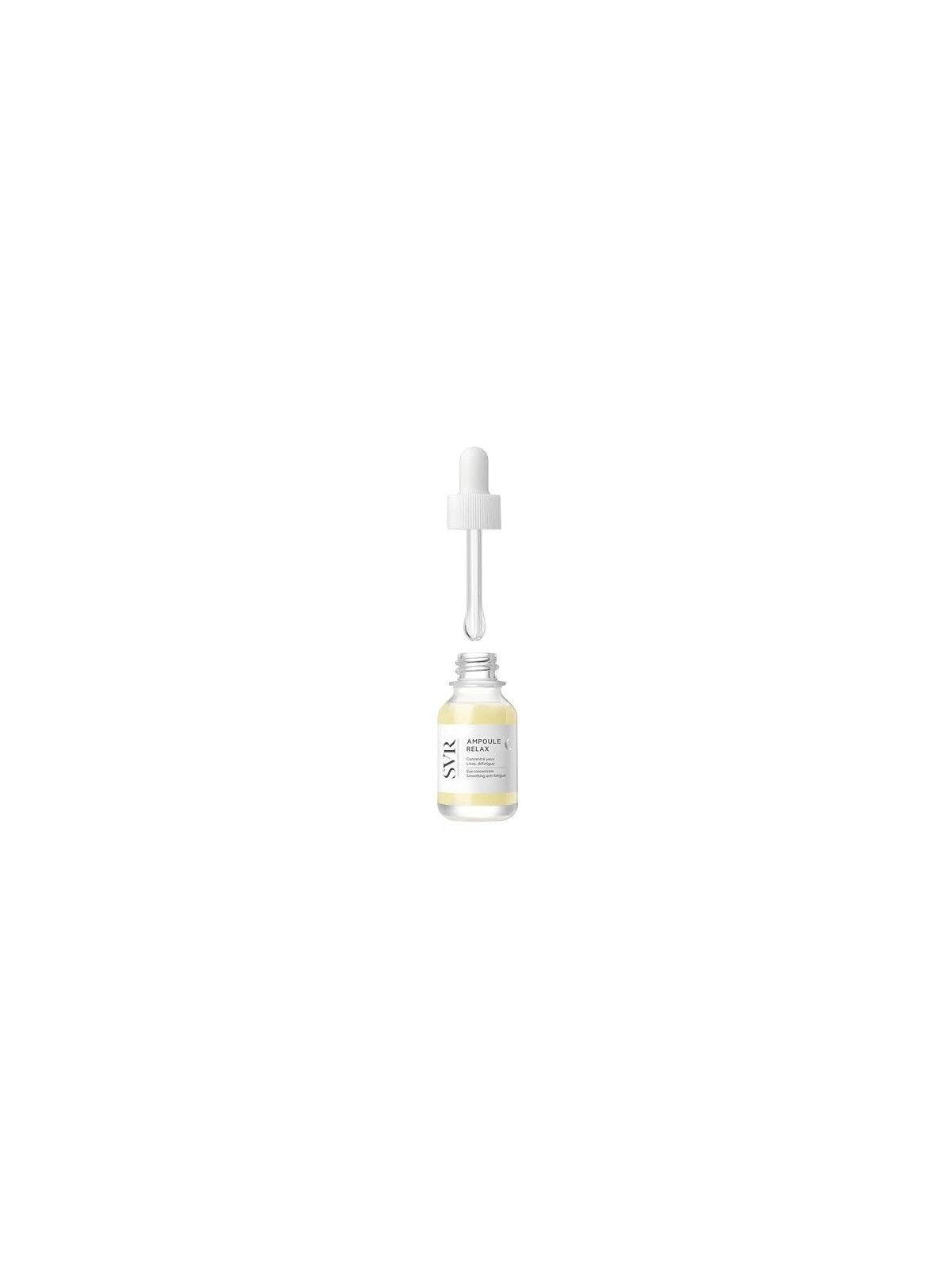 Ampolla Relax Occhi 15ml per Sguardo Giovane